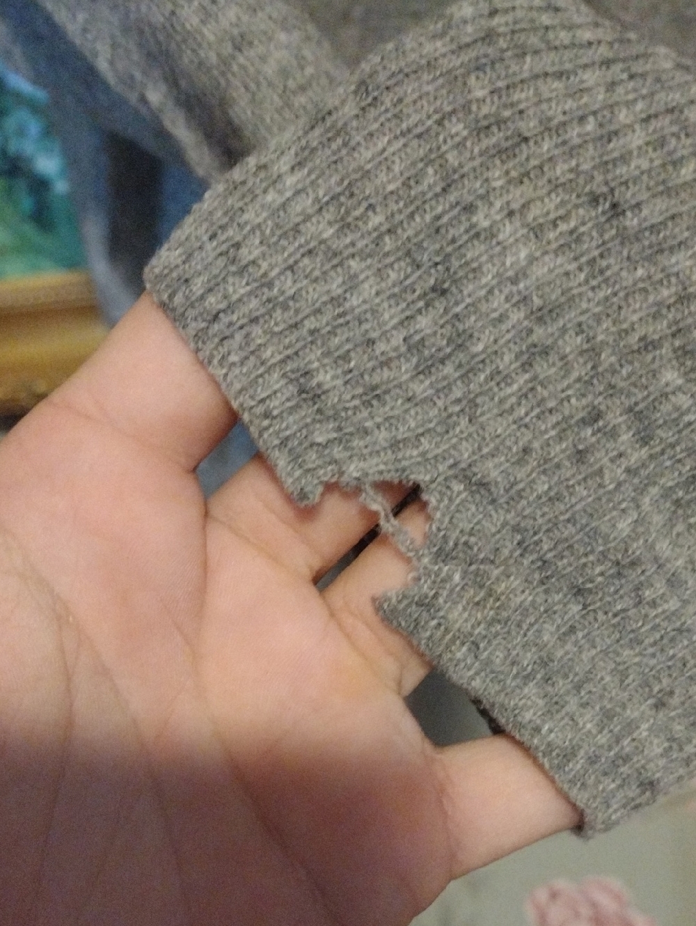 Vintage Sweater Collection - Picture 7 of 9